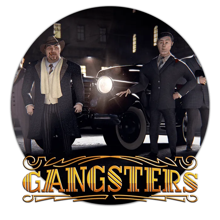 Habanero : Gangsters - AZGAMING388