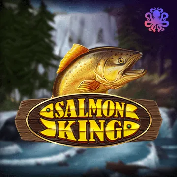 Salmon King - AZGAMING388