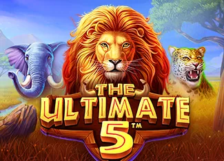Pragmatic : The Ultimate 5 - AZGAMING388