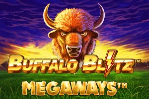 Buffalo Blitz: Megaways - AZGAMING388