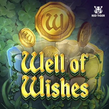 Well of Wishes - AZGAMING388