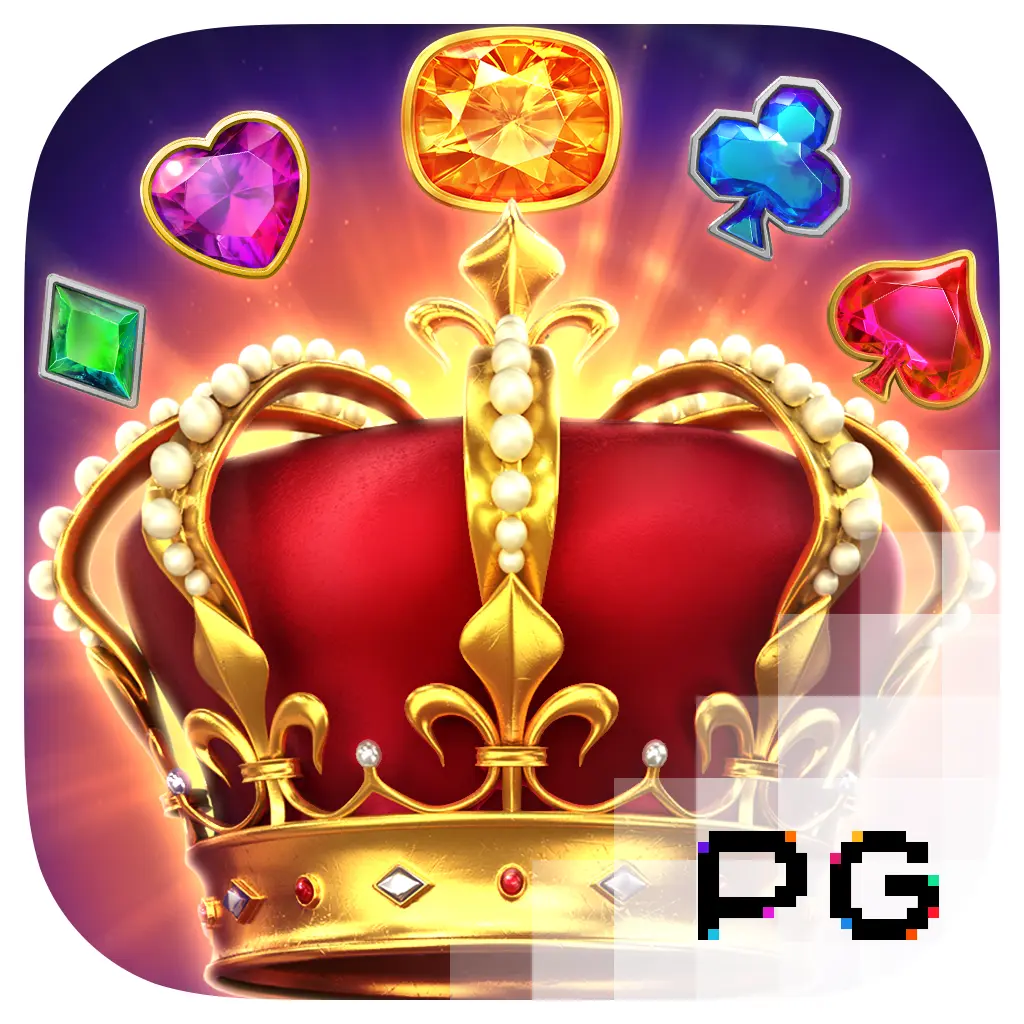 PGSoft : Majestic Treasures - AZGAMING388