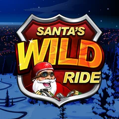 Santas Wild Ride - AZGAMING388