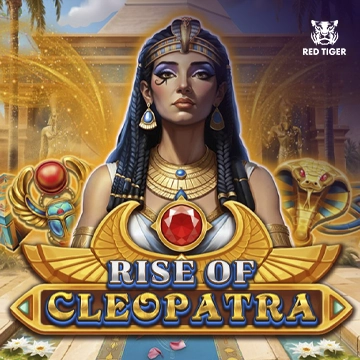 Rise of Cleopatra - AZGAMING388