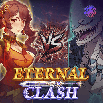 Eternal Clash - AZGAMING388