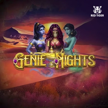 Genie Nights - AZGAMING388