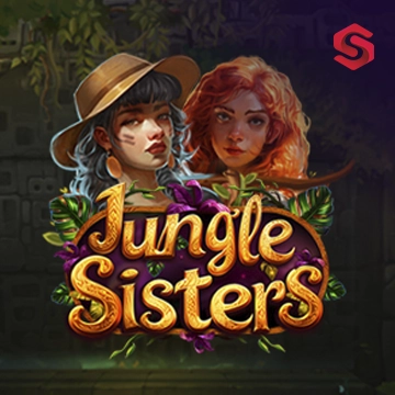 Jungle Sisters - AZGAMING388