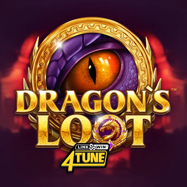 Dragon&rsquo;s Loot Link&Win 4Tune&trade; - AZGAMING388