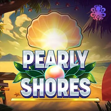 Pearly Shores - AZGAMING388