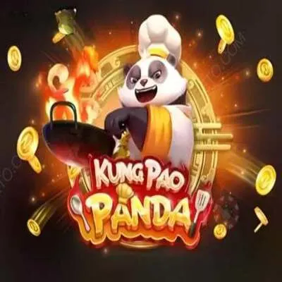Kung Pao Panda - AZGAMING388