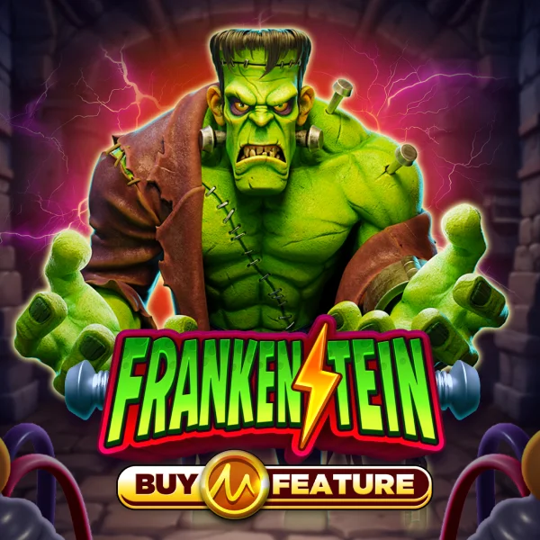 Frankenstein - AZGAMING388