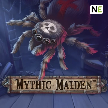 Mythic Maiden - AZGAMING388
