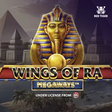 Wings of Ra MegaWays - AZGAMING388