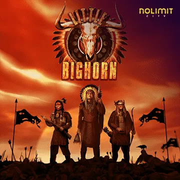 NolimitCity : Little Bighorn - AZGAMING388