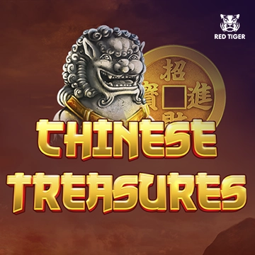 Chinese Treasures - AZGAMING388