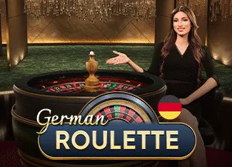 German Roulette - AZGAMING388