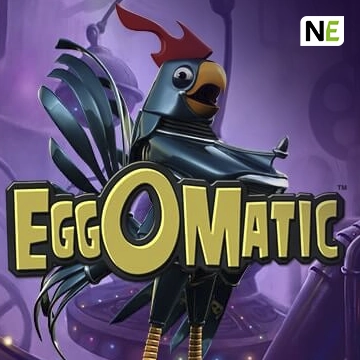 EggOMatic - AZGAMING388