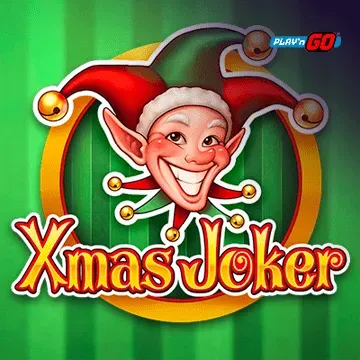 PlaynGo : Xmas Joker - AZGAMING388