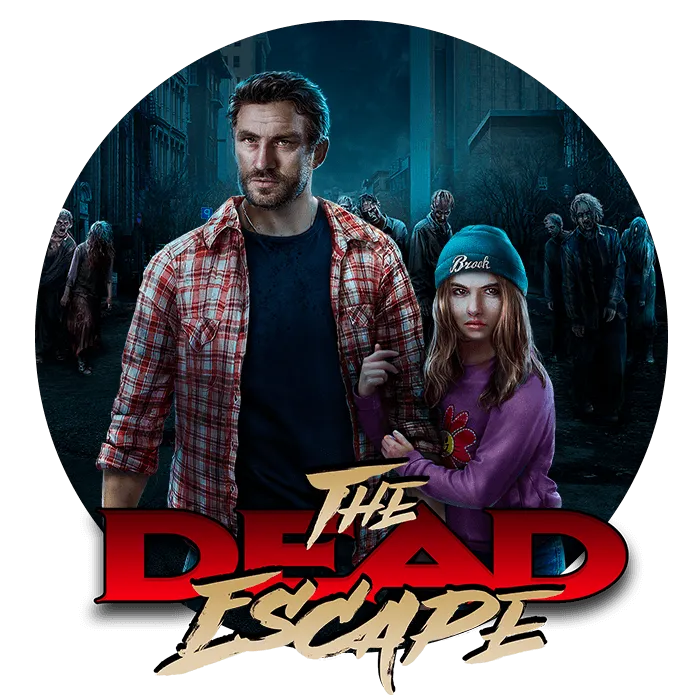 Habanero : The Dead Escape - AZGAMING388