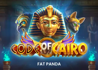 Code of Cairo - AZGAMING388