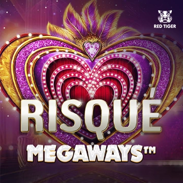 Risque Megaways - AZGAMING388