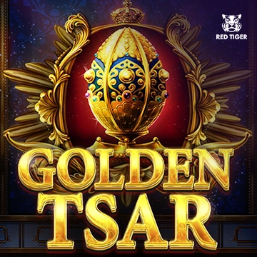Golden Tsar - AZGAMING388