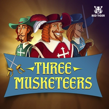 Three Musketeers - AZGAMING388
