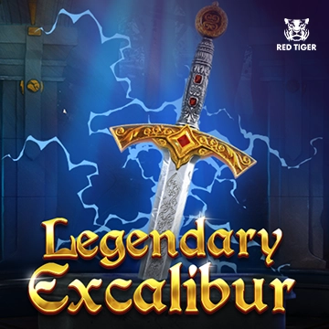 Legendary Excalibur - AZGAMING388