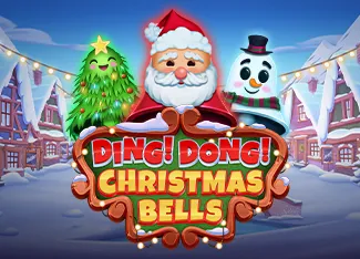 Pragmatic : Ding Dong Christmas Bells - AZGAMING388