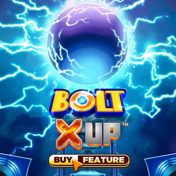Bolt X UP - AZGAMING388