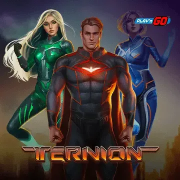 PlaynGo : Ternion - AZGAMING388