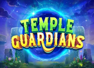 Pragmatic : Temple Guardians - AZGAMING388