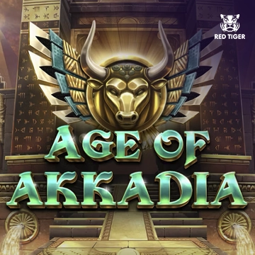Age Of Akkadia - AZGAMING388