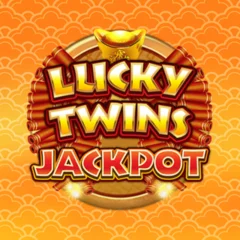 Lucky Twins Jackpot - AZGAMING388