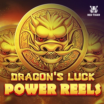 Dragons Luck Power Reels - AZGAMING388