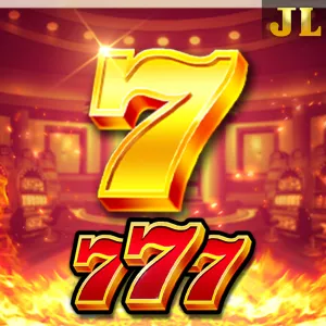 Jili : SevenSevenSeven - AZGAMING388