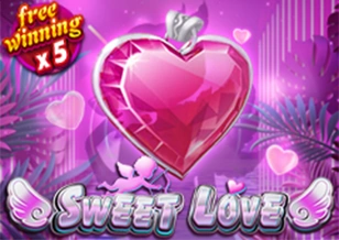 Cinta Manis - AZGAMING388