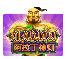 Joker123 : Aladdin - AZGAMING388