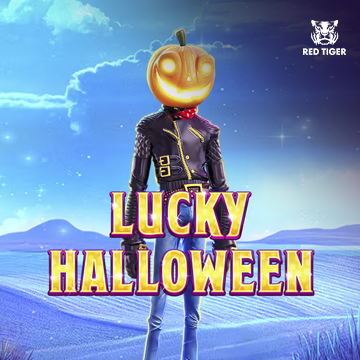 Lucky Halloween - AZGAMING388
