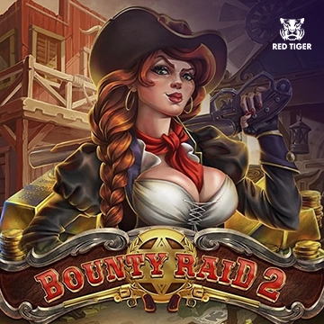 Bounty Raid 2 - AZGAMING388