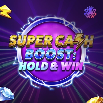 Super Cash Boost: Hold & Win - AZGAMING388