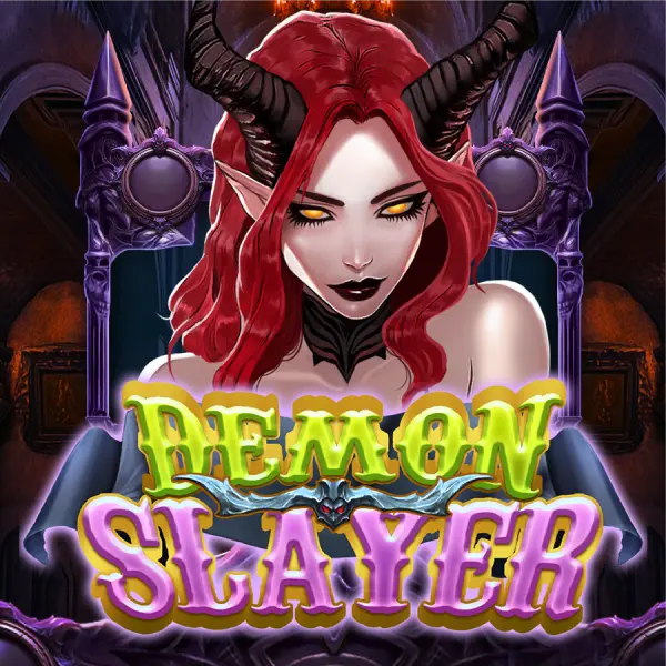 Demon Slayer - AZGAMING388