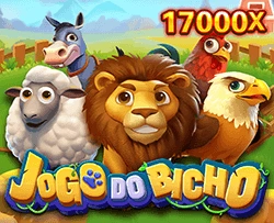 Jogo Do Bicho - AZGAMING388