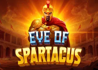 Pragmatic : Eye of Spartacus - AZGAMING388