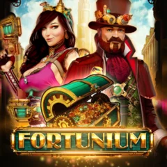 Fortunium - AZGAMING388