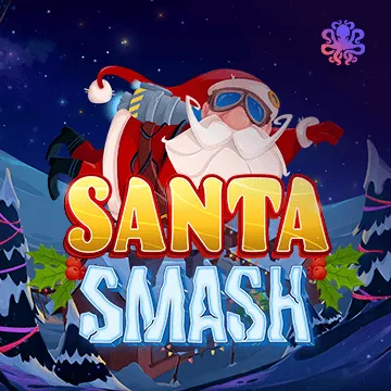 Santa Smash - AZGAMING388