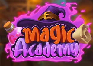 Akademi Sihir - AZGAMING388