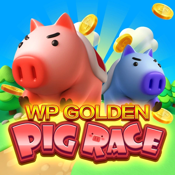 WP Golden Pig Race - AZGAMING388