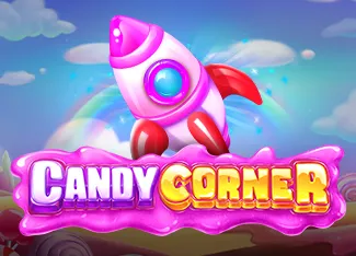 Pragmatic : Candy Corner - AZGAMING388