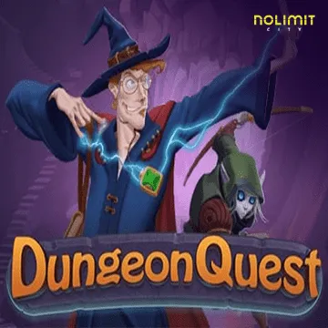 NolimitCity : Dungeon Quest - AZGAMING388